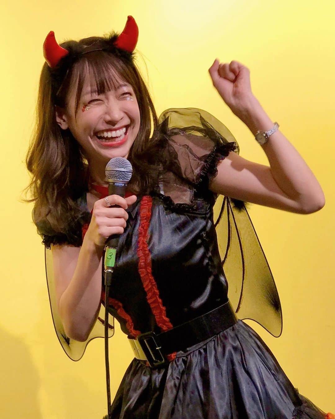 加藤育実のインスタグラム