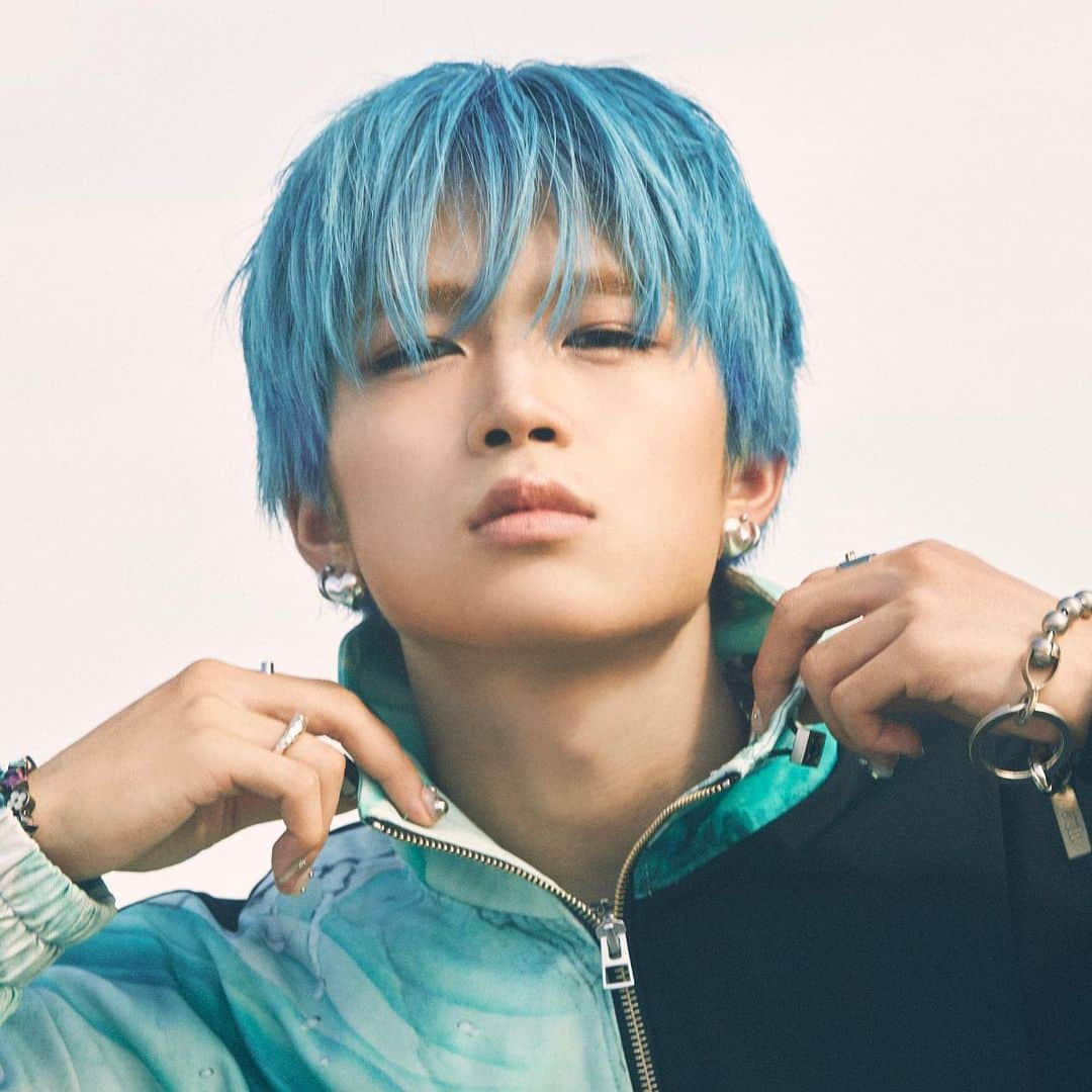 KID PHENOMENONのインスタグラム：「𝐒𝐇𝐔𝐍𝐍𝐎𝐒𝐔𝐊𝐄 𝐒𝐀𝐓𝐎  #KIDPHENOMENON #キドフェノ #存在証明 #Existence #佐藤峻乃介」