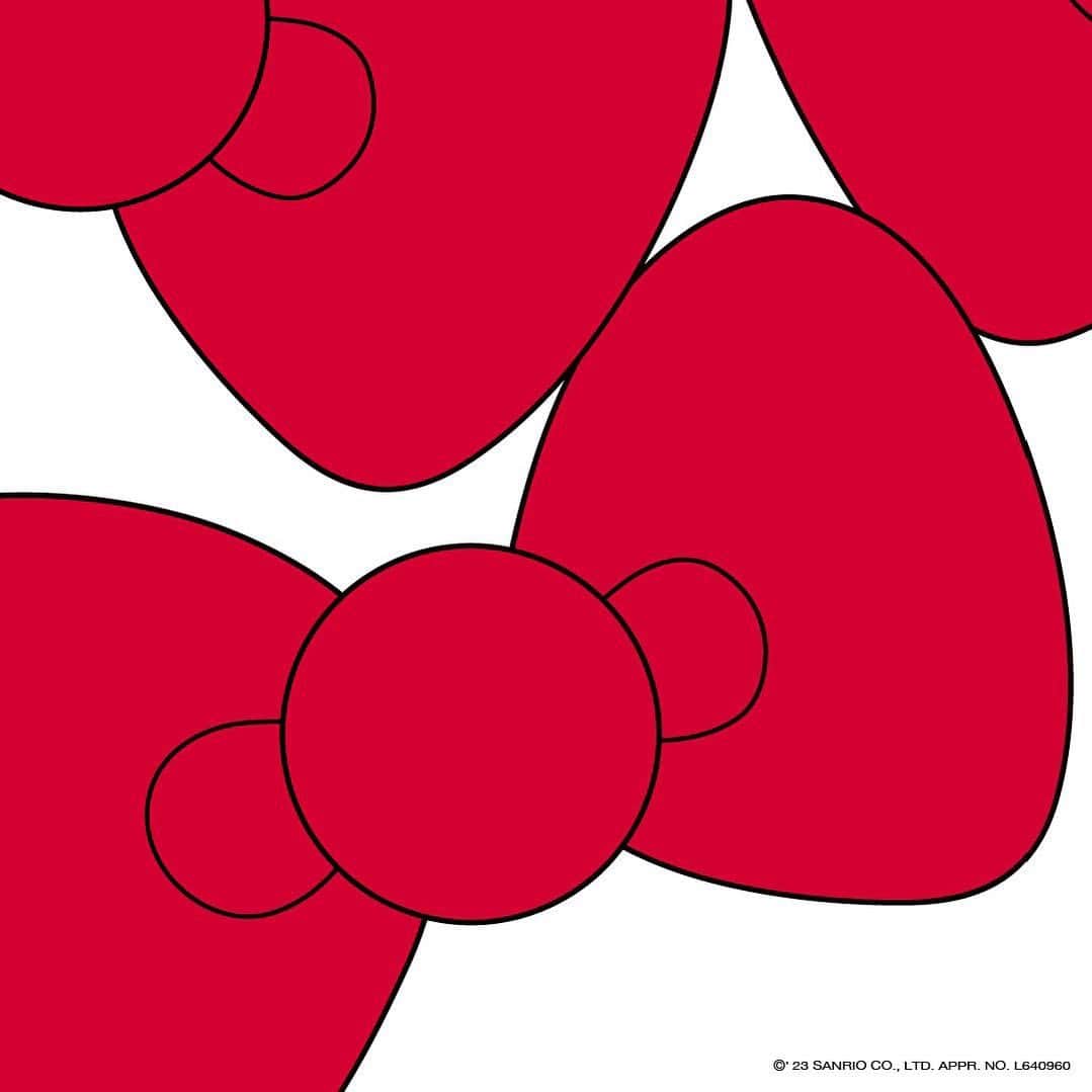 HACCI officialのインスタグラム：「ハローキティ× HACCI coming soon...  #HELLOKITTYxHACCI #ハローキティコラボ」