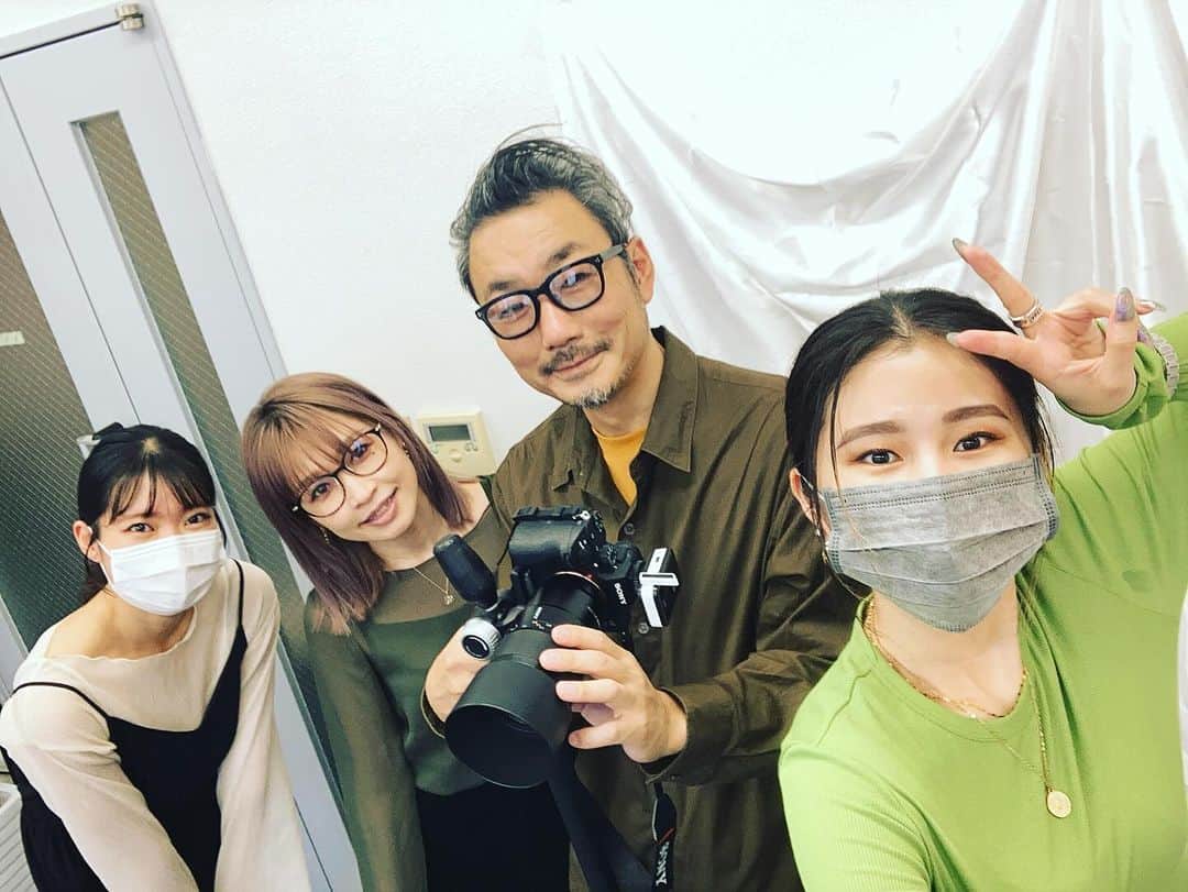 宇田川大輔さんのインスタグラム写真 - (宇田川大輔Instagram)「本日の職場 #photooftheday #nailshooting #nailvenus」10月12日 14時33分 - udagawadaisuke