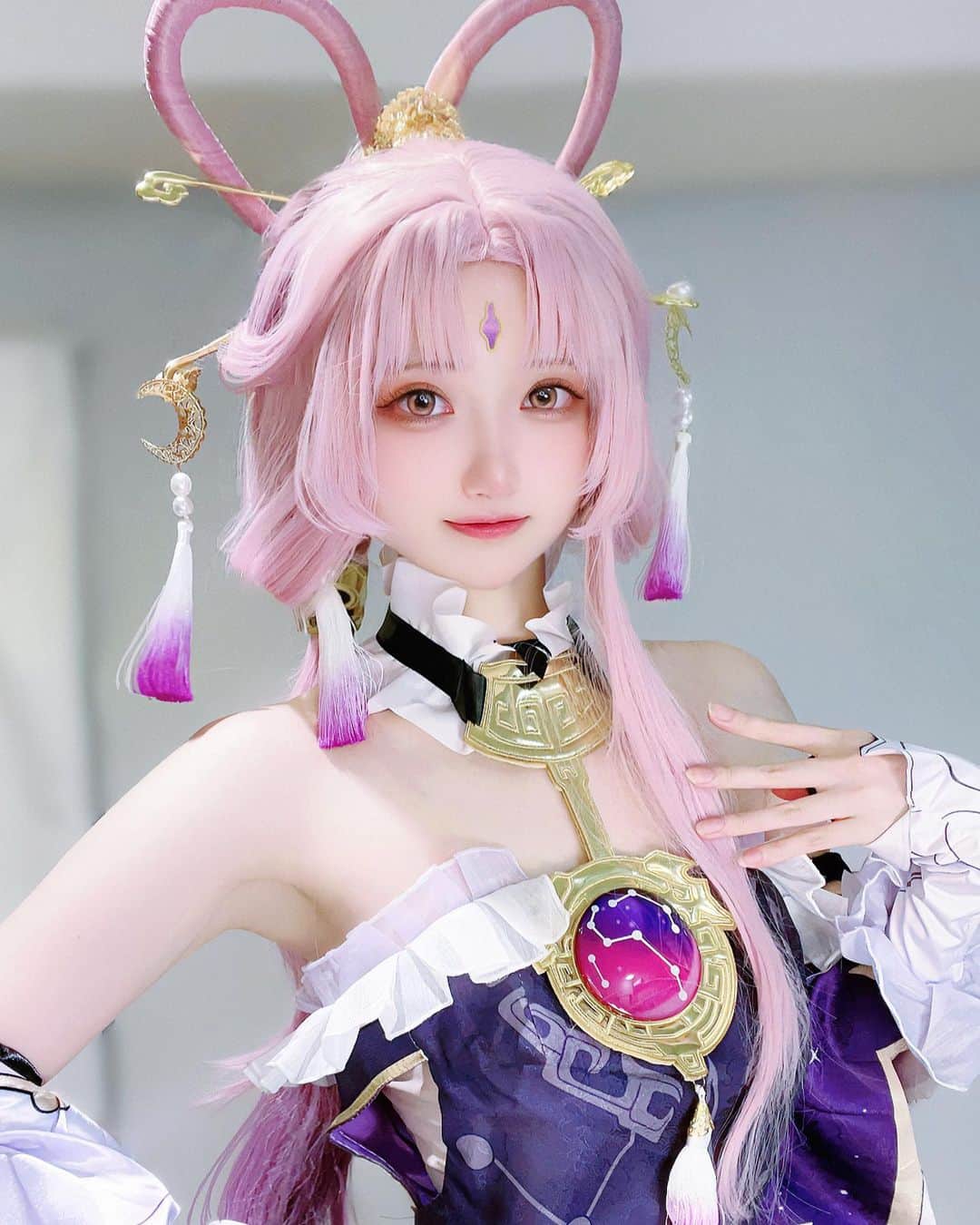 ちよのインスタグラム
