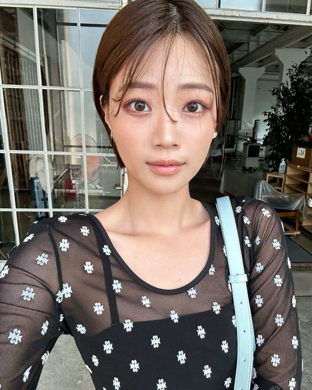 藤野結衣のインスタグラム
