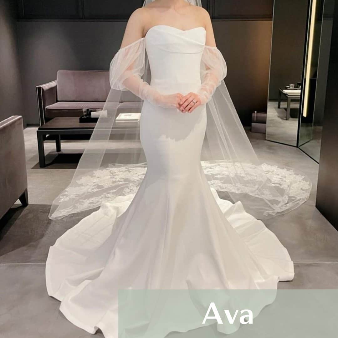 Choole 業界初、オンライン結婚式準備サービスさんのインスタグラム写真 - (Choole 業界初、オンライン結婚式準備サービスInstagram)「【#ヴェラウォン】 #VERAWANG #インポートドレス  こんばんは！トキハナ編集部です✨ - - - - 今回は花嫁の憧れブランド💜 『VERAWANGドレス6選』をご紹介👗 - - - - Photo by @nnm_wd @eri_kuma3  - - - - ——————————————————  ⚜️トキハナInstagramとは？ ・結婚式準備に役立つ情報を毎日投稿♡ ・まだ結婚式場が決まっていない花嫁さまへ🌸 ドレス試着・パーソナルカラー診断イベントなど定期開催中👗🌈 ・お見逃しのないよう @tokihana_weddingからフォローください✨  ⚜️トキハナって？ LINEで式場探し使いやすさNo.1✨ 『結婚式場見学予約サイト👰🏻‍♀️』  🕊トキハナの特徴🕊 ・持ち込みOKの式場掲載数No.1(自社調べ)👑 ・即決不要で、最大割引が貰える💰 ・自分たちの費用が見学前にわかるから安心💛 ・LINEでいつでも元プランナーに相談できる💡 ・カンタン診断で好みの式場が見つけられる💖 ・ドレス最大50%オフクーポンもget👗 登録はID検索orQRコードから▼ ID:@608xvfyd  ————————————————— #ドレ試着#ドレス迷子#ドレス選び#カラードレス#インポートドレスブランド#プレ花嫁#卒花嫁#トキハナ」10月12日 20時16分 - tokihana_wedding