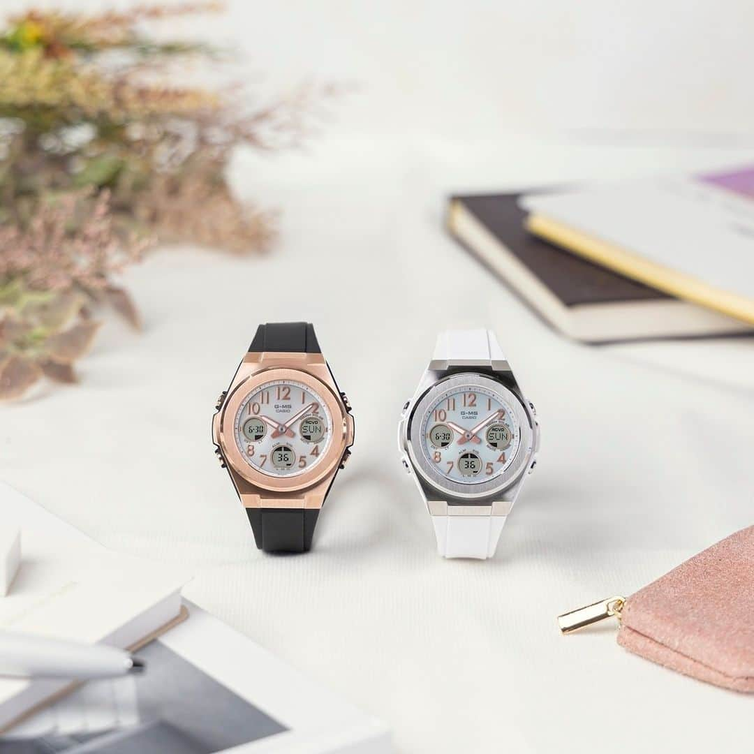 CASIO BABY-G Japan Officialのインスタグラム