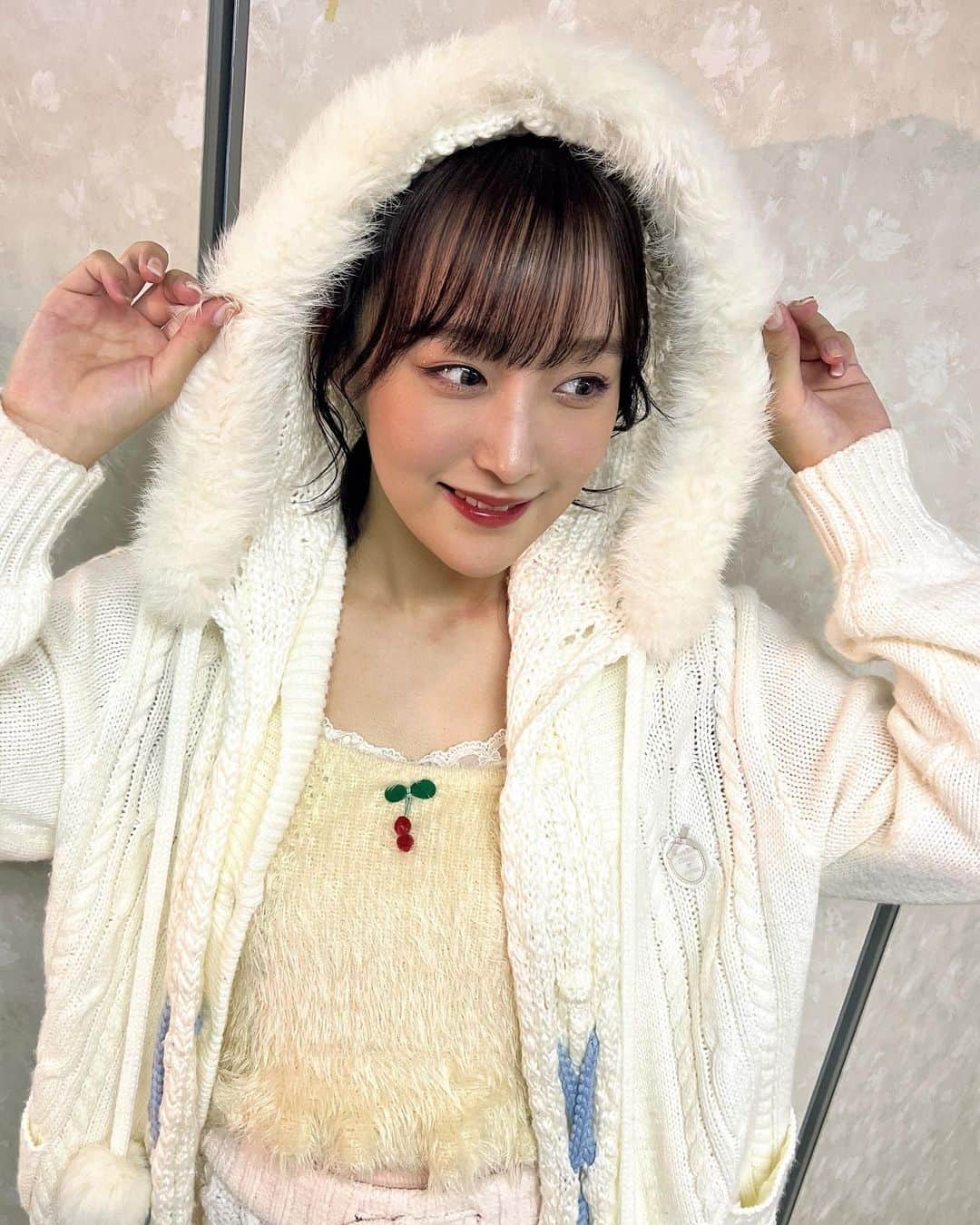 鎌田菜月のインスタグラム