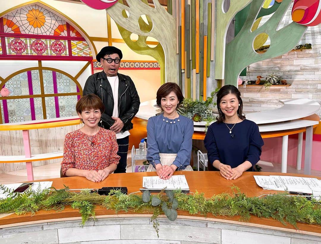 池尻和佳子のインスタグラム