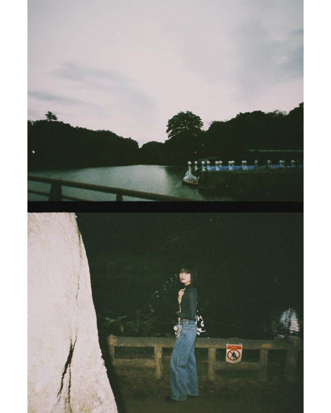 田中珠里さんのインスタグラム写真 - (田中珠里Instagram)「お母さんが連れてきたおぱんちゅ」10月12日 16時00分 - shuritanaka_official
