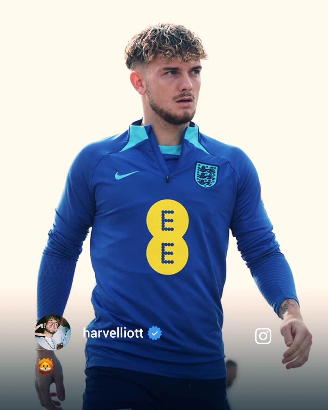 リヴァプールFCのインスタグラム