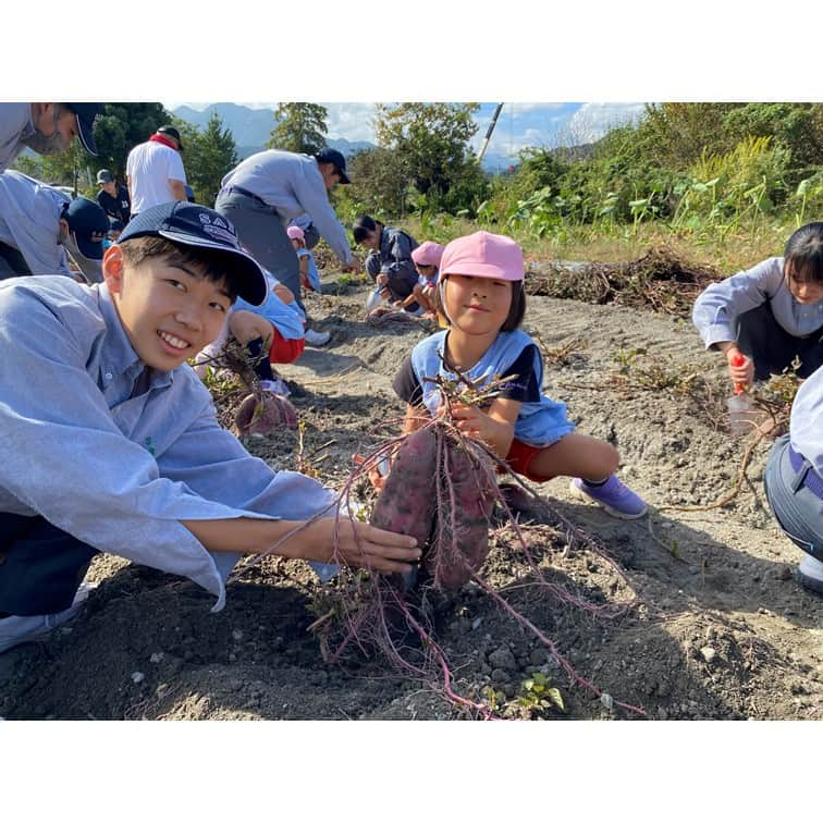 西条市のインスタグラム