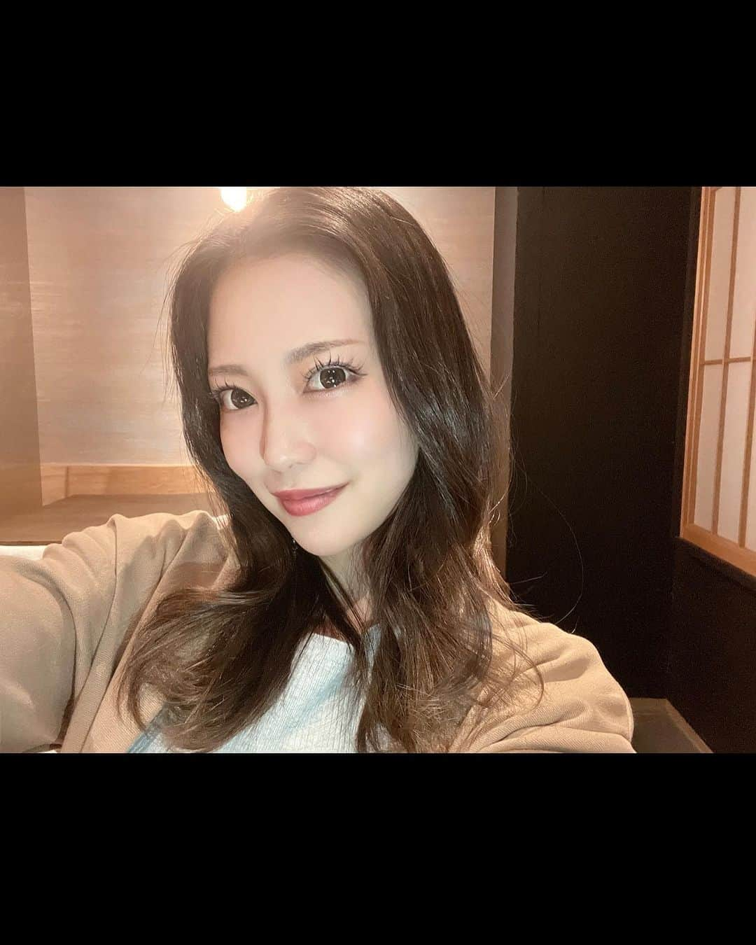 福井柑奈のインスタグラム