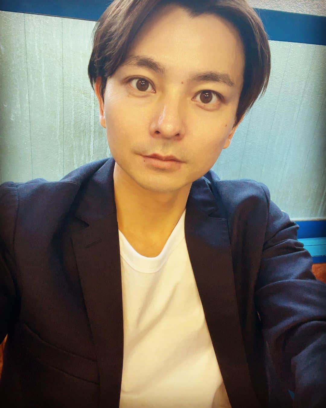 北村悠のインスタグラム：「舞台観に来て欲しいな〜 11月8日〜12日会えますように。」