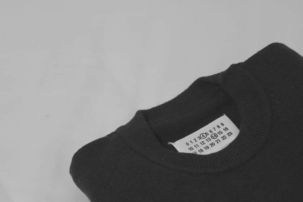 のインスタグラム：「秋服こんにちは」