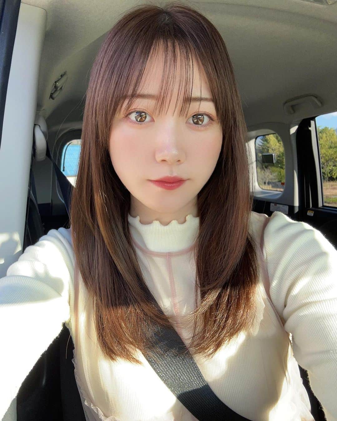 麦のインスタグラム
