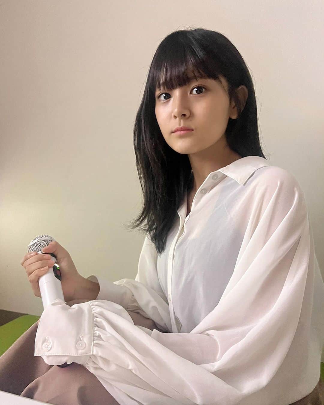 伊與田綾音のインスタグラム：「昨日はカレーライス作りました😏🍛 みんな喜んでくれたのでたくさん料理作れるように頑張っちゃいます☺️」
