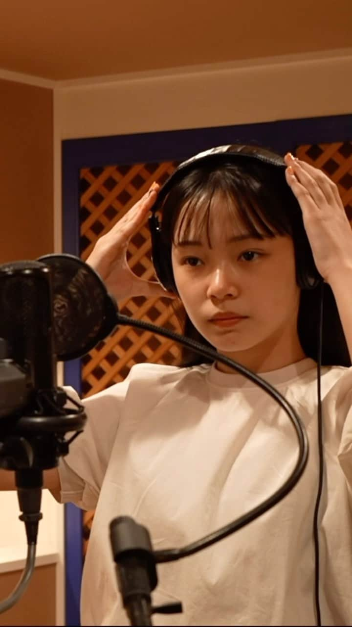 Little Glee Monsterのインスタグラム：「新曲「UP TO ME!」10月15日（日）配信スタート▶️ Recording behind the scene vol.4を公開📽️  #リトグリ #黙示録の四騎士 #七つの大罪」