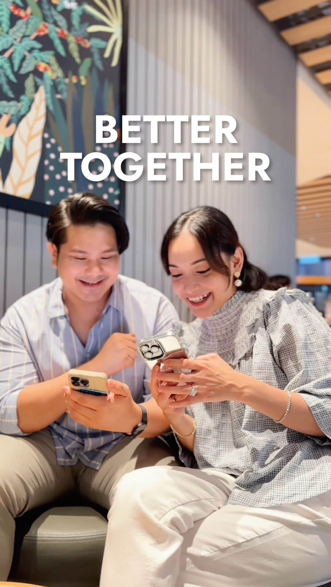 エアアジアのインスタグラム