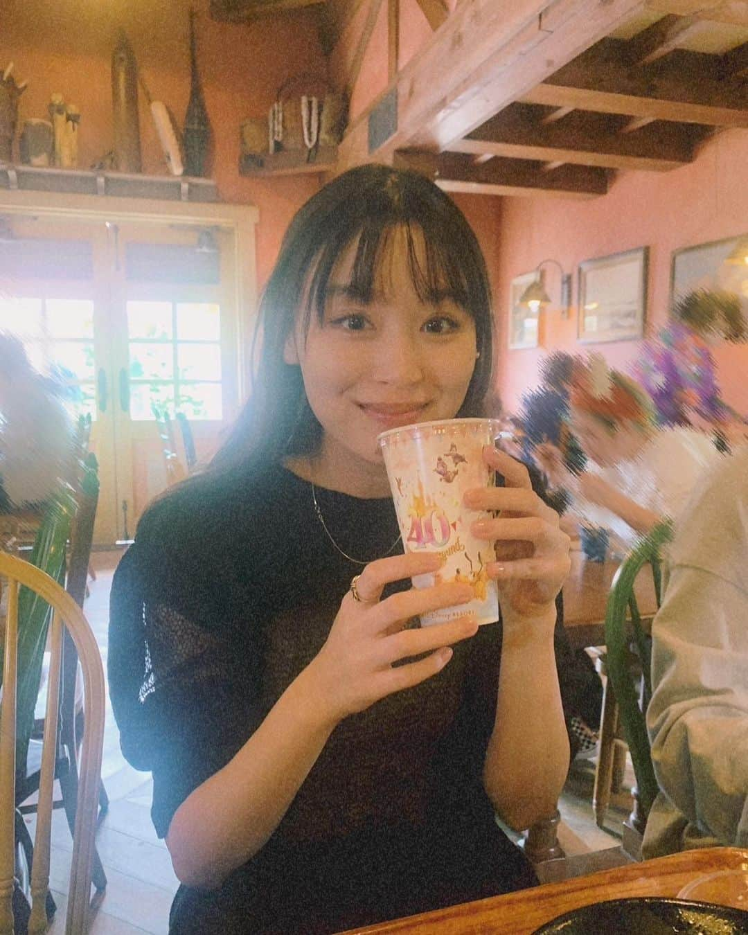 小山内花凜さんのインスタグラム写真 - (小山内花凜Instagram)「楽しかったな🤍」10月12日 18時01分 - karin_osanai