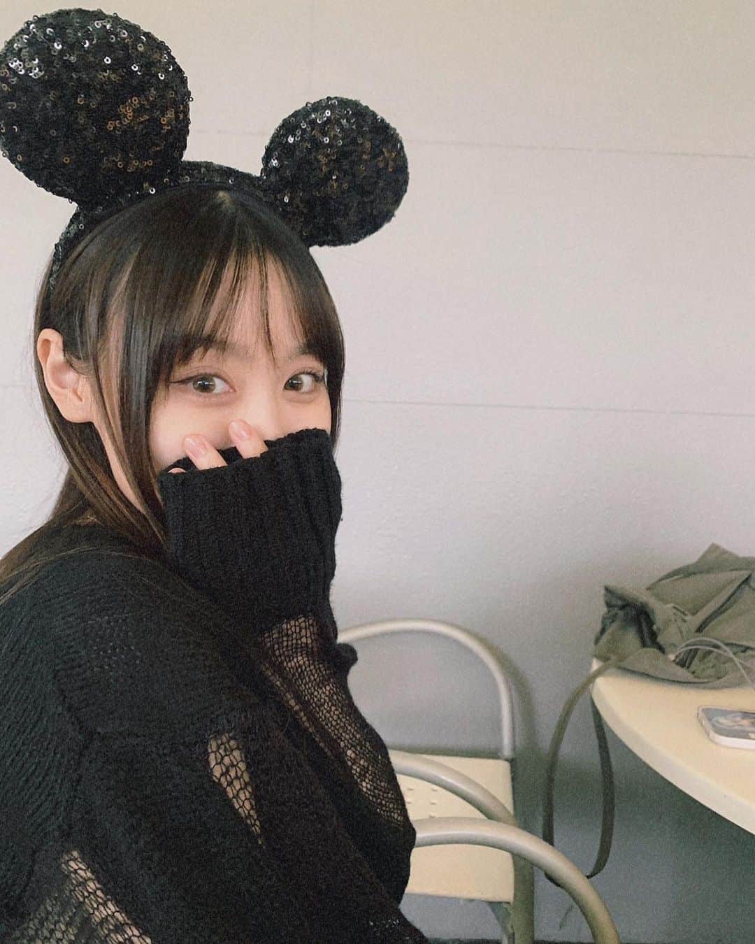 小山内花凜のインスタグラム：「楽しかったな🤍」