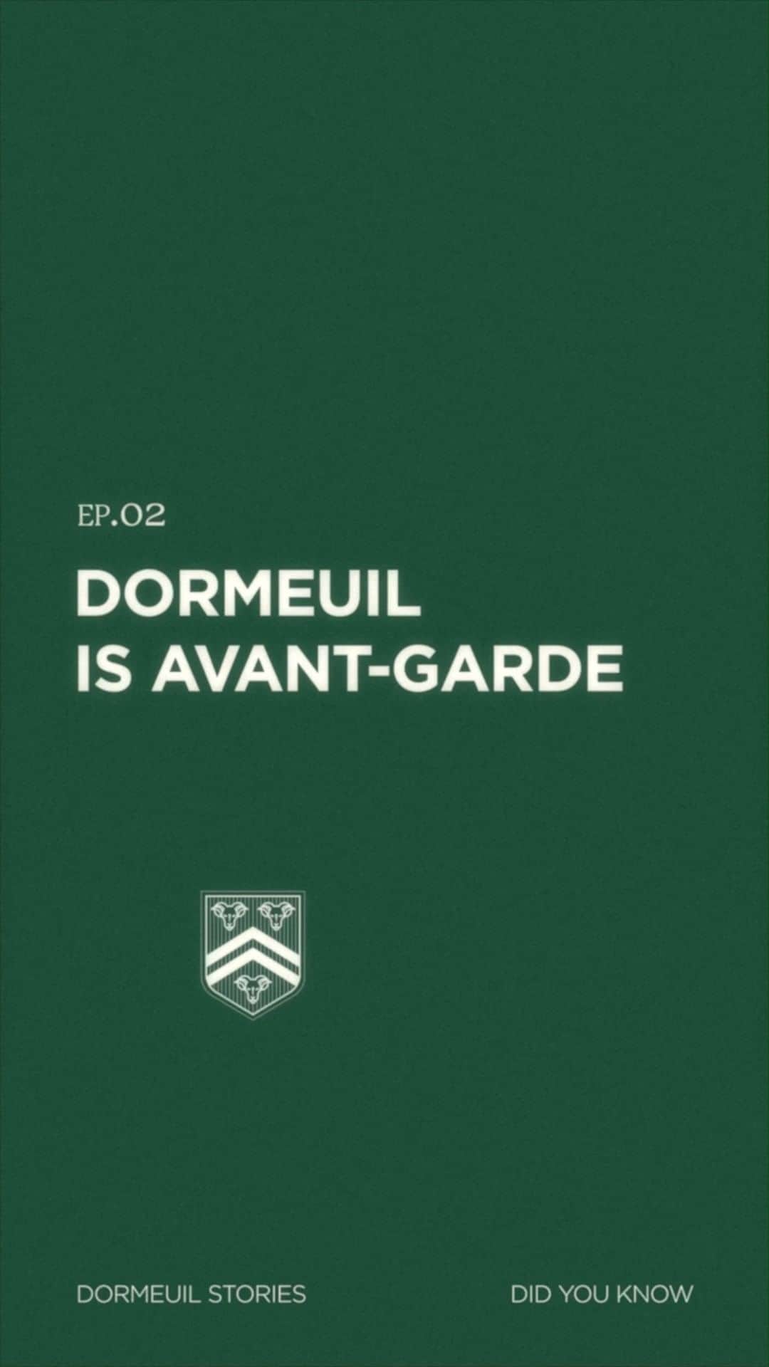 のインスタグラム：「How much do you know about Dormeuil ?  #dormeuil #luxurytailoring #tailormade #luxuryfabrics #bespoketailoring #luxurynaturalfibers #ethicalcloth #sustainablefashion #sustainableluxury #1842paris」