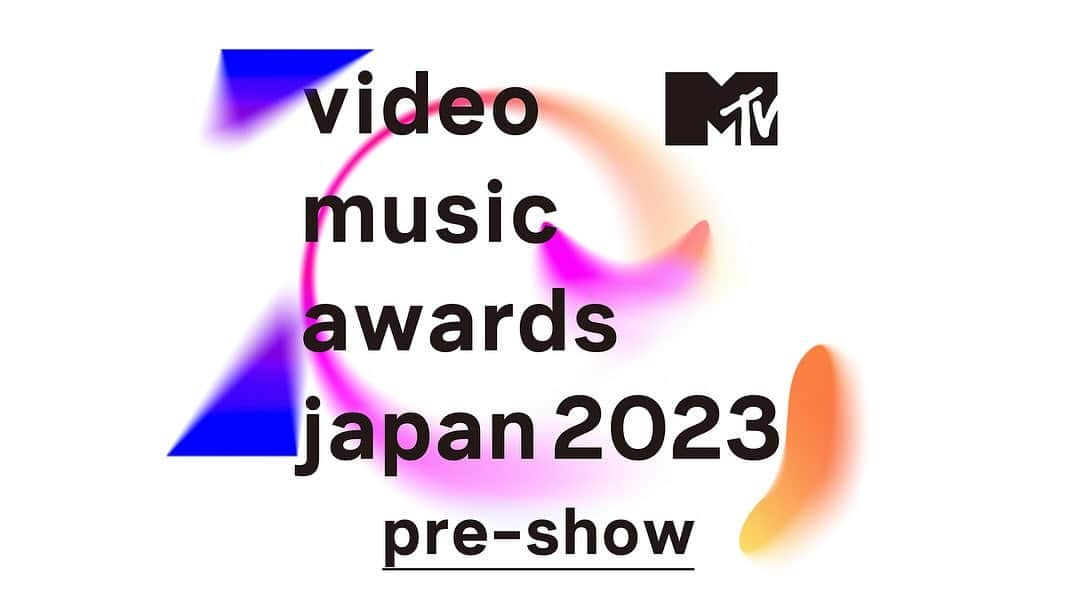 MTV Japanのインスタグラム
