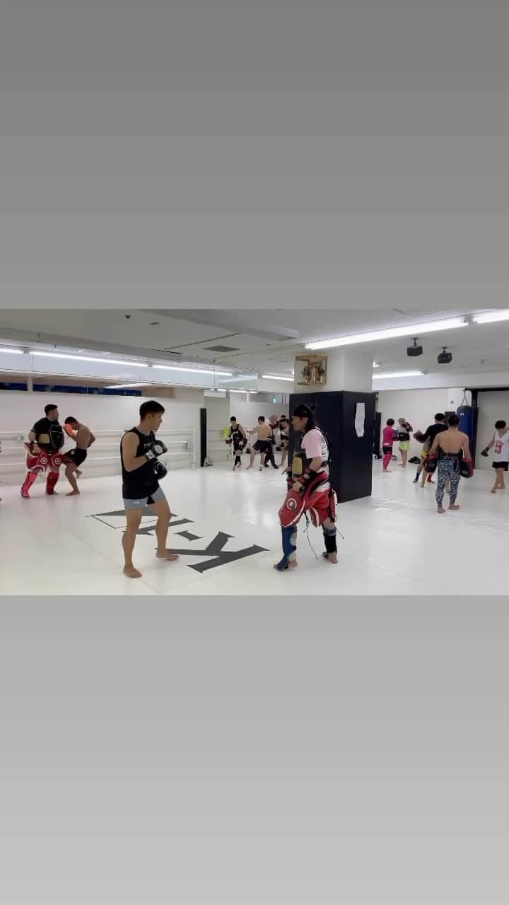 野杁正明のインスタグラム