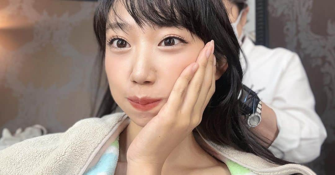 相沢菜々子さんのインスタグラム写真 - (相沢菜々子Instagram)「【お知らせ】  11/21(火)発売の週刊SPA！ @weekly_spa_ の「みうらじゅん x リリー・フランキーのグラビアン魂」に掲載していただきます！🥹✨初登場です！！！  ぜひご覧ください🌼😌 また新境地を開いてしまった🥹  #週刊SPA！ #相沢菜々子 #グラビア」10月12日 18時12分 - nanako_aizawa