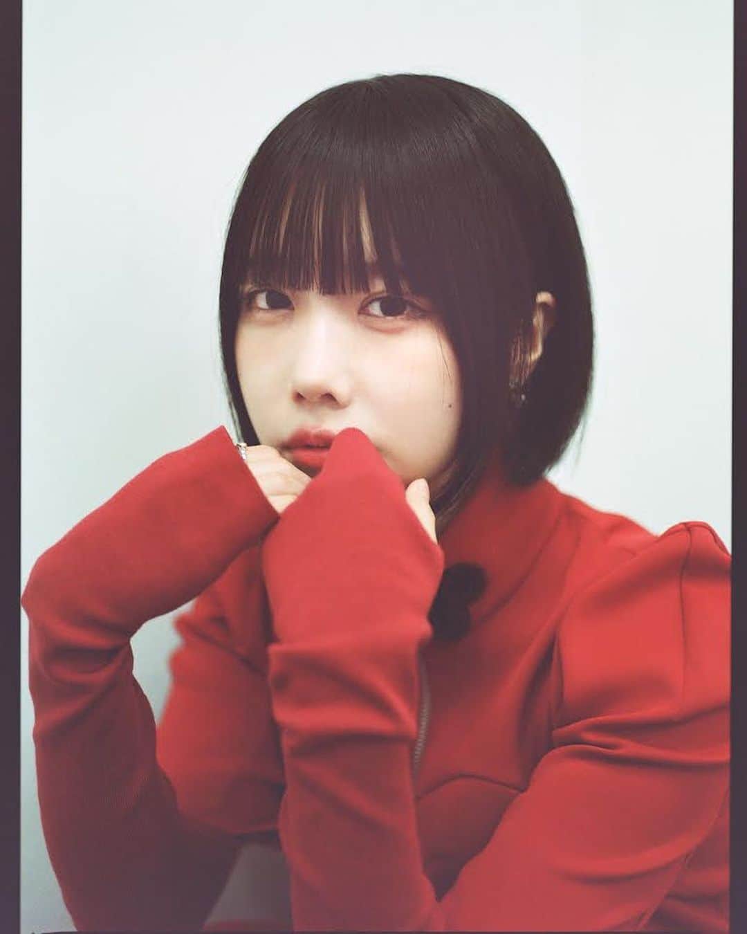 のインスタグラム：「📸@a_n_o2mass for @tokion.jp」