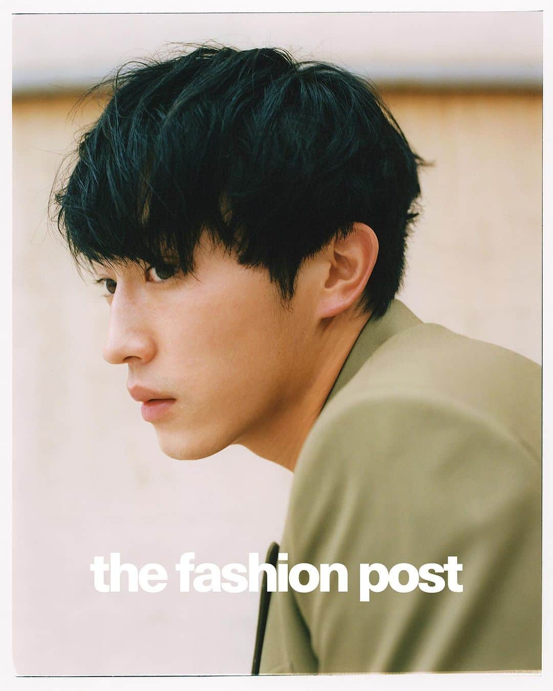 The Fashion Postのインスタグラム