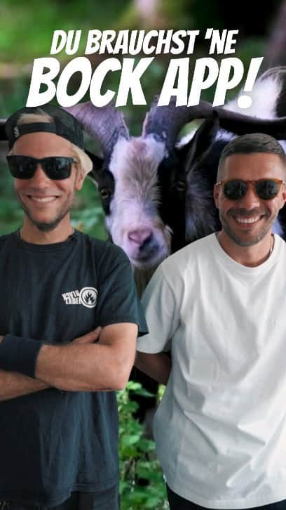 ルーカス・ポドルスキのインスタグラム：「Kein' Bock auf lernen? Hier die Lösung: unter www.skillino.com #skillino #motiviert #bestanden #prüfungsvorbereitung #lernen」