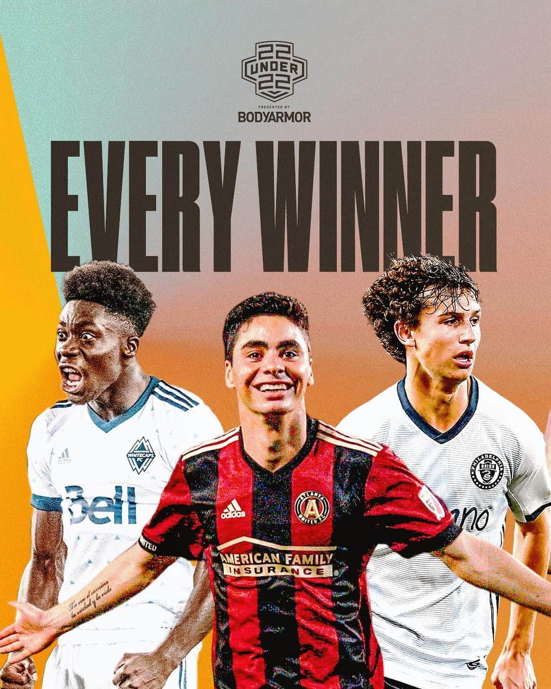 Major League Soccerのインスタグラム：「We’ve had some good ones. ✨」