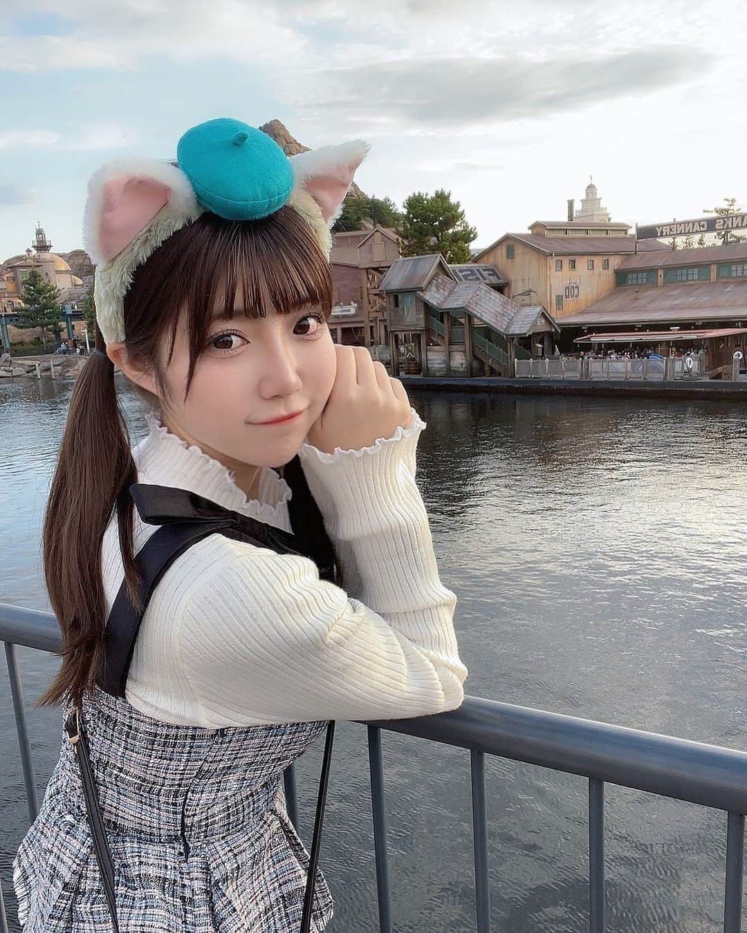 のインスタグラム：「ずっと一緒にいようね？🐾」