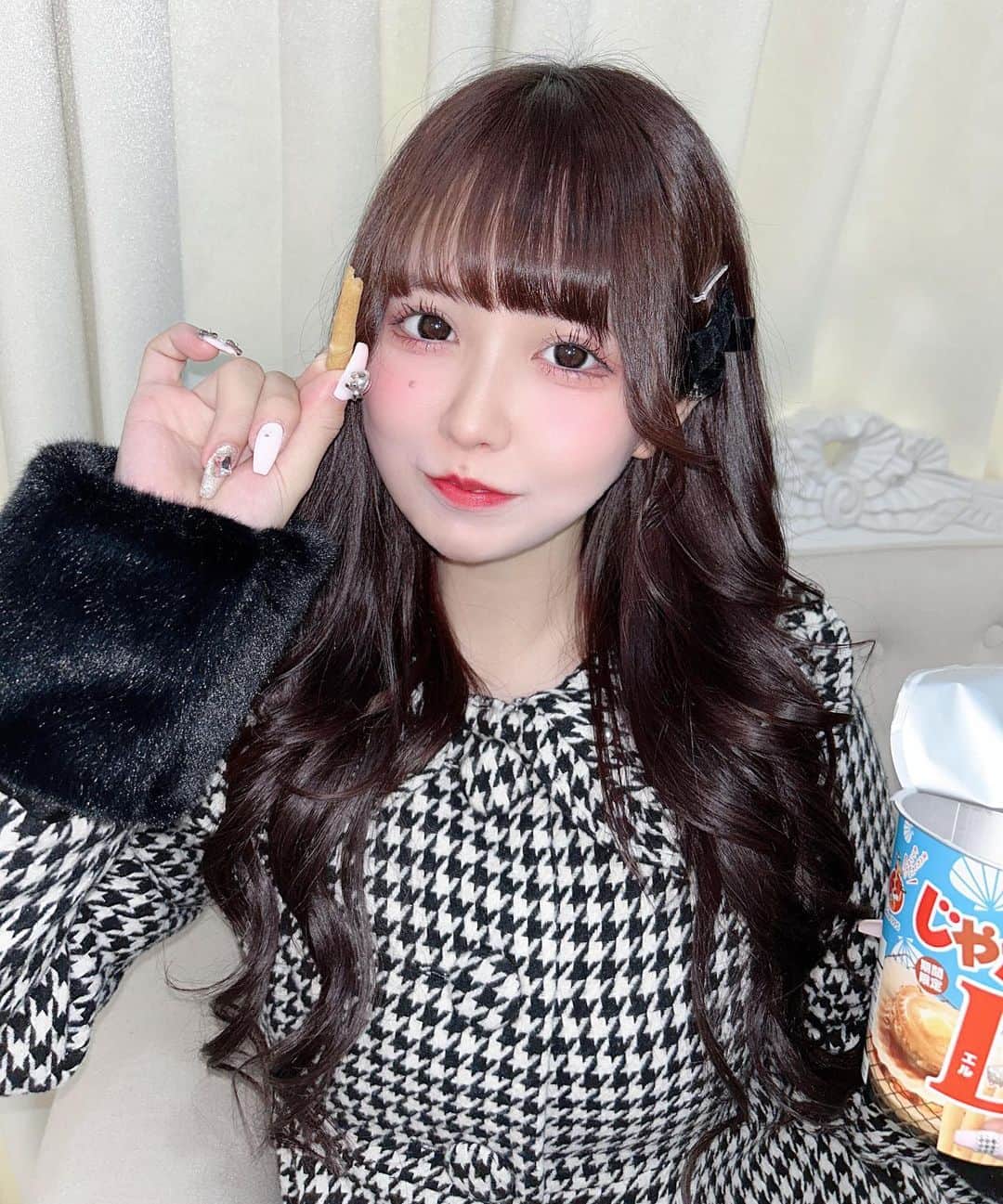 兎凪さやかのインスタグラム