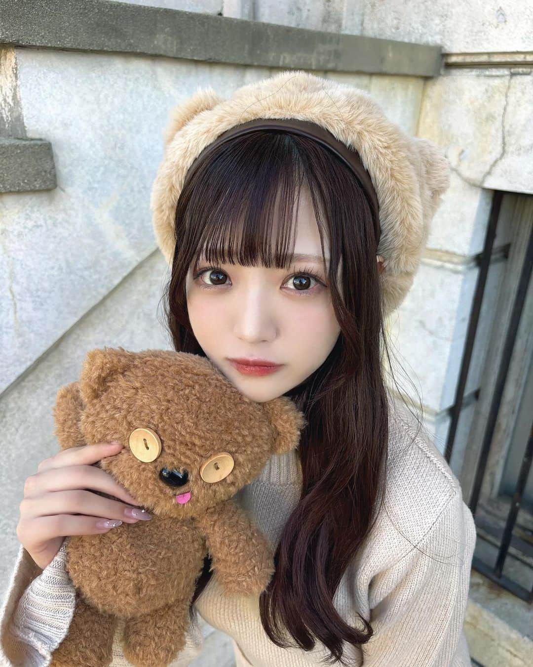 小林莉奈さんのインスタグラム写真 - (小林莉奈Instagram)「ティムコーデ🧸🤎 ホラーナイト楽しすぎた👻 . #ユニバーサルスタジオジャパン #usj #ユニバ #ユニバコーデ #ユニバハロウィン #ティムコーデ #ティム」10月12日 20時50分 - rina_yoruami