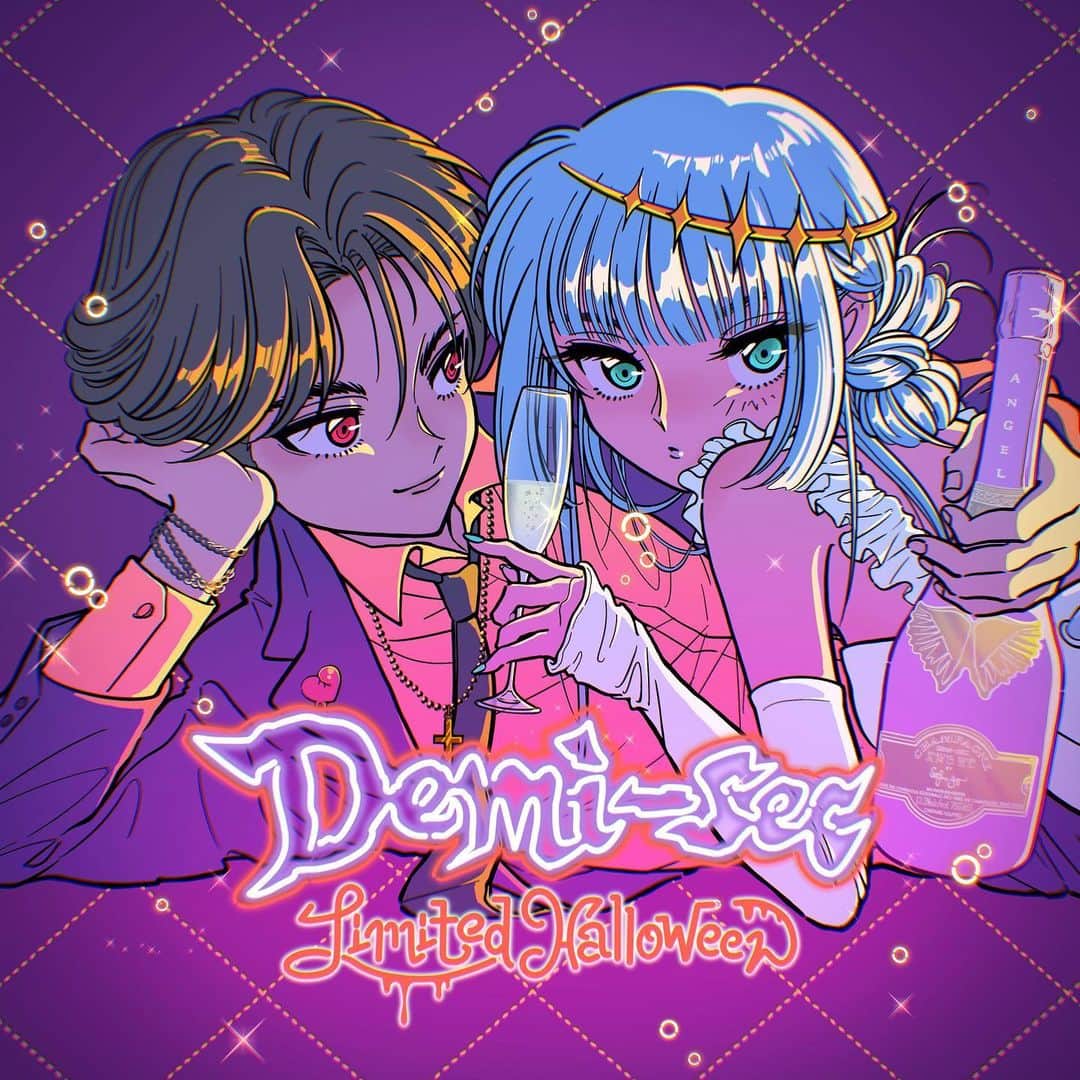 Demiさん様の…。 きよ