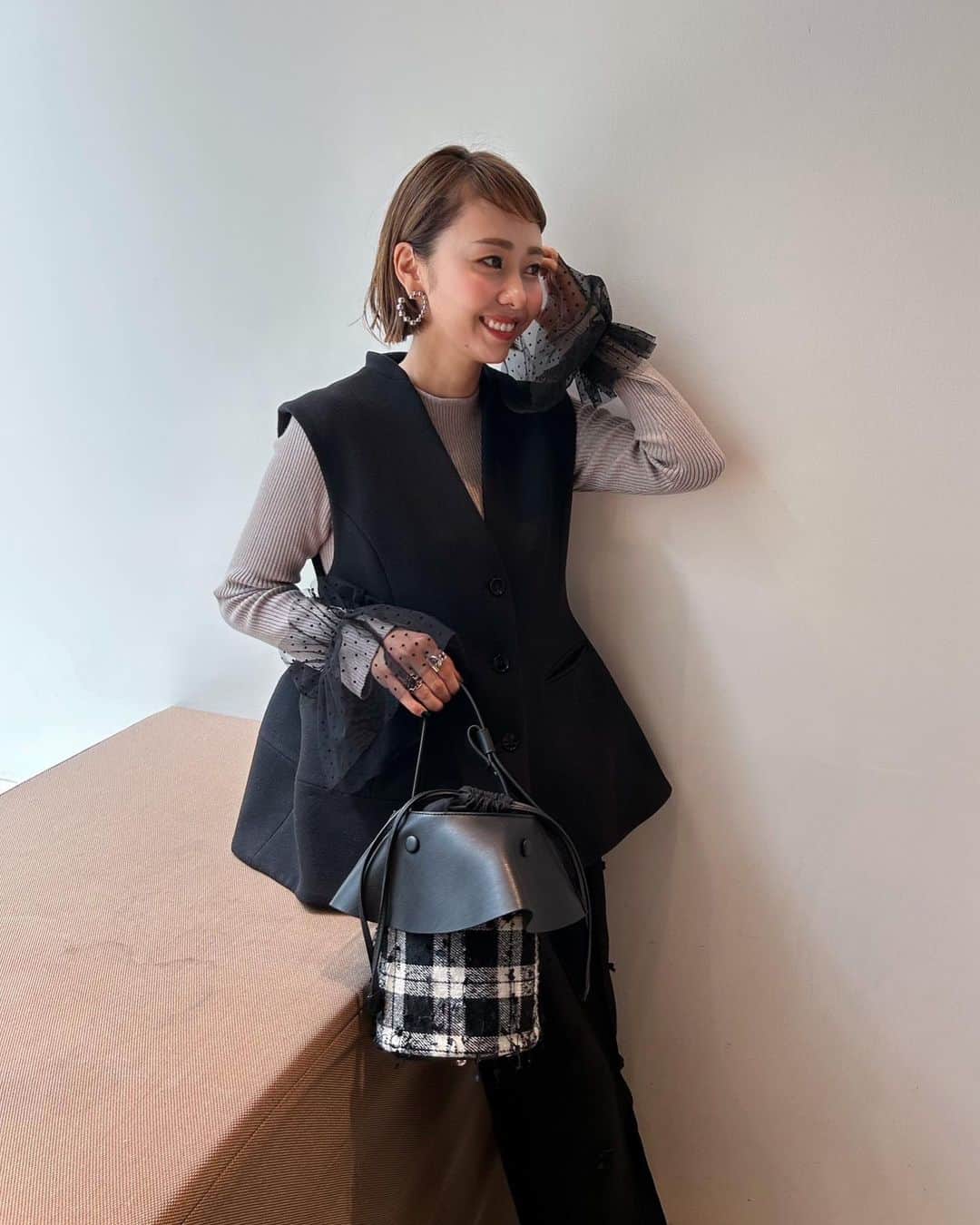 松本亜希のインスタグラム