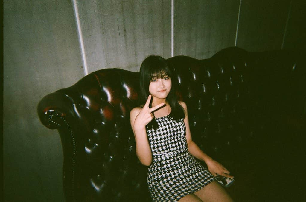 井上玲音のインスタグラム