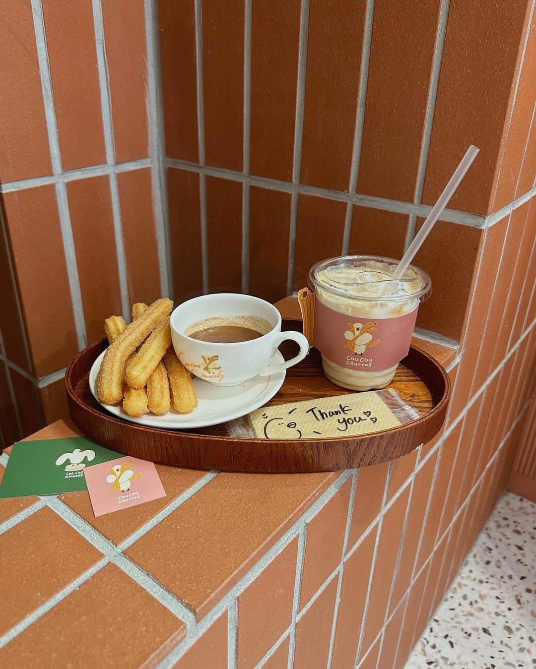 AYAのインスタグラム