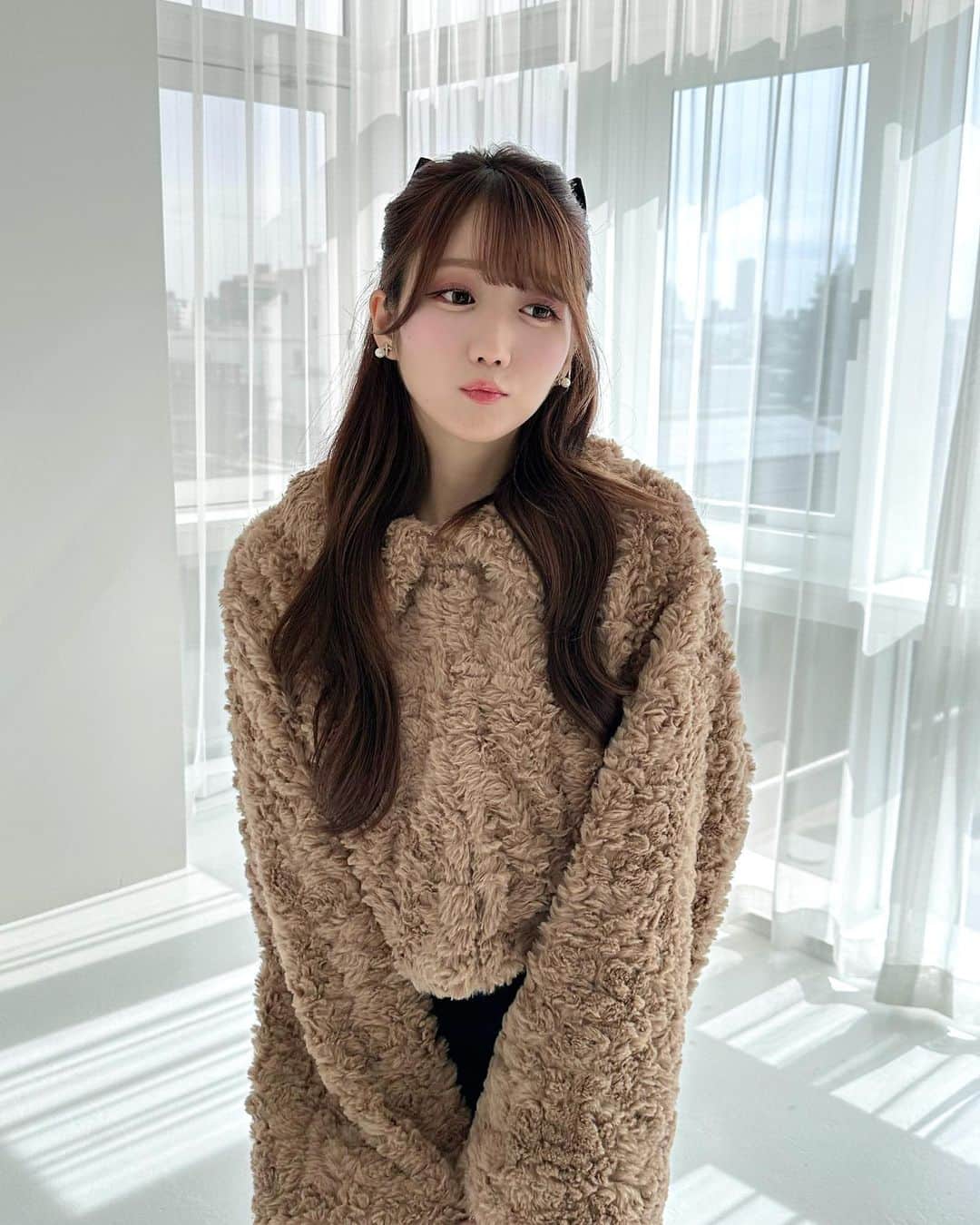 大谷映美里のインスタグラム