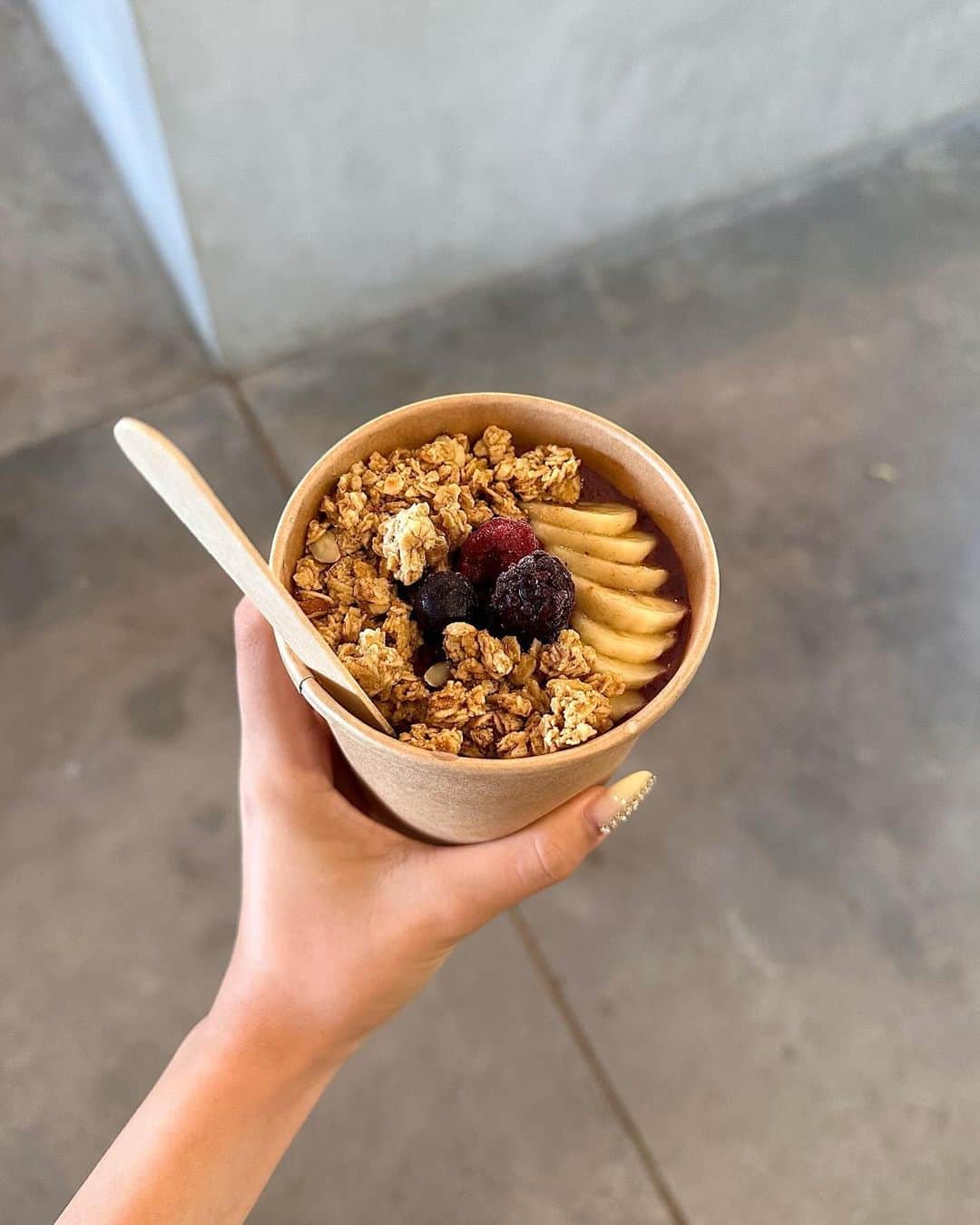 AYAKAのグルメインスタ