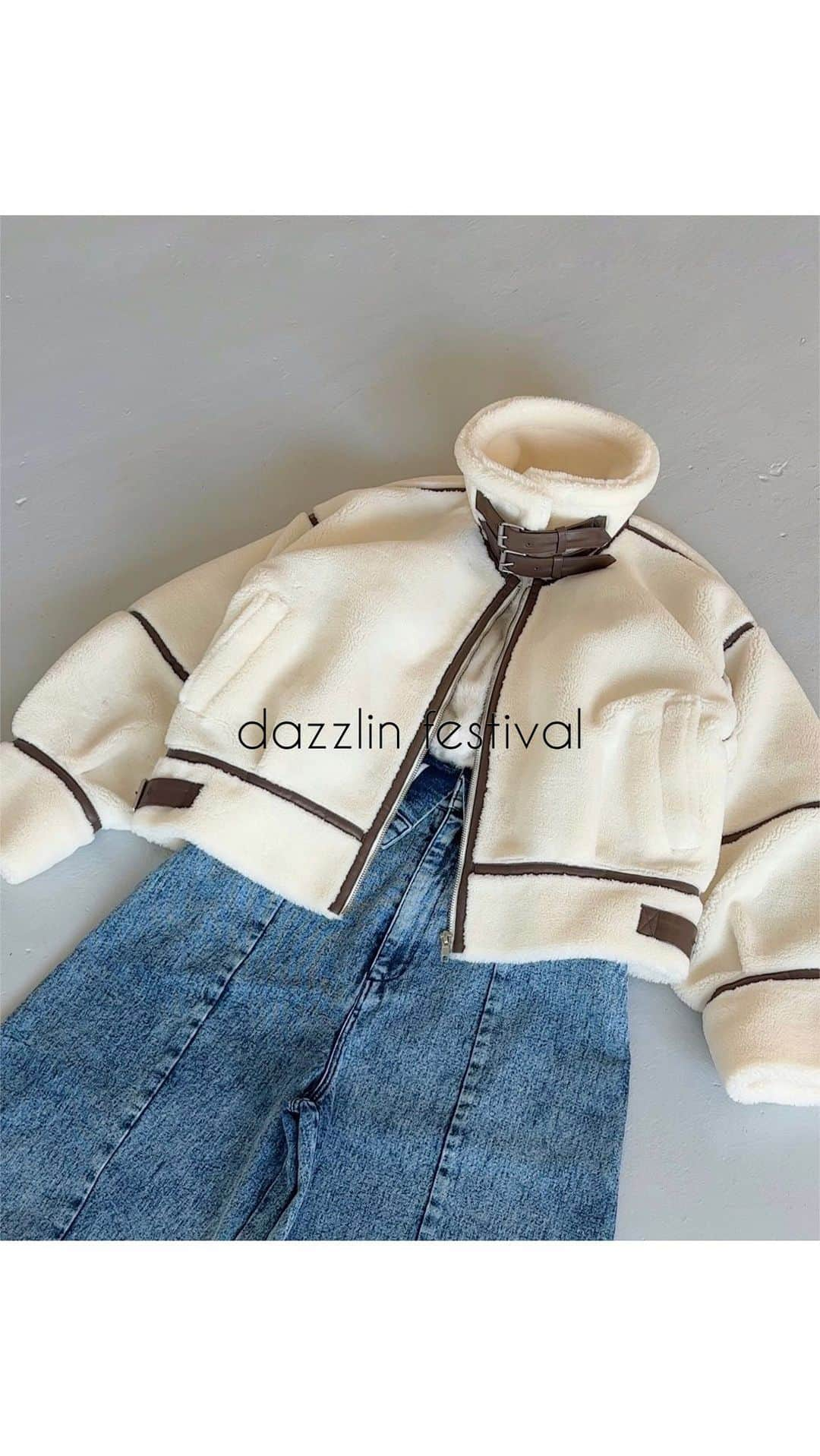 dazzlinのインスタグラム