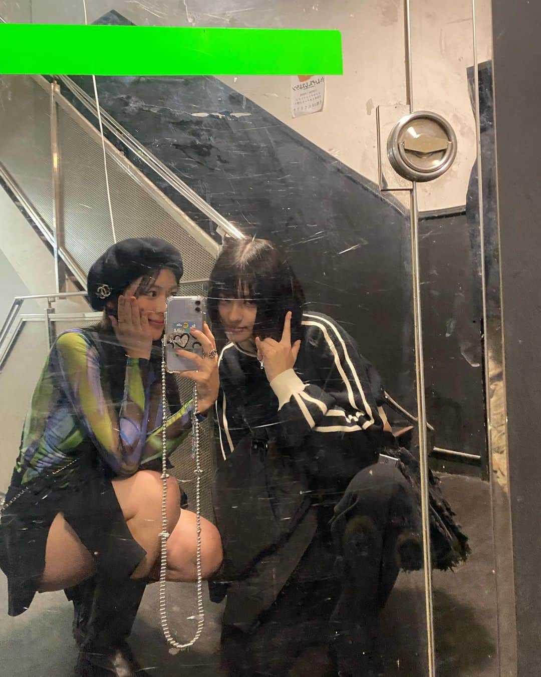 和内璃乃さんのインスタグラム写真 - (和内璃乃Instagram)「奈落」10月12日 21時32分 - rino.wauchi