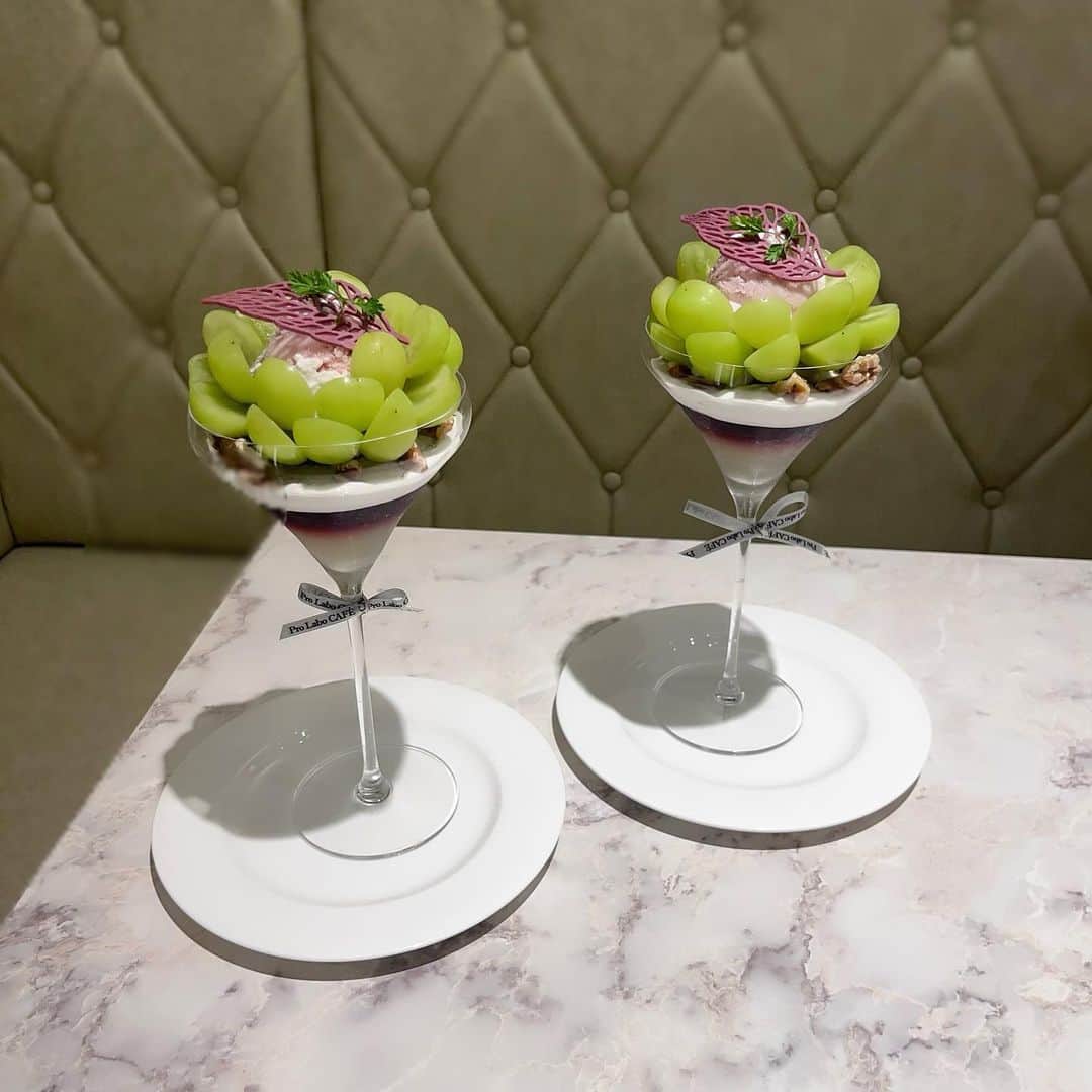 森平莉子のインスタグラム