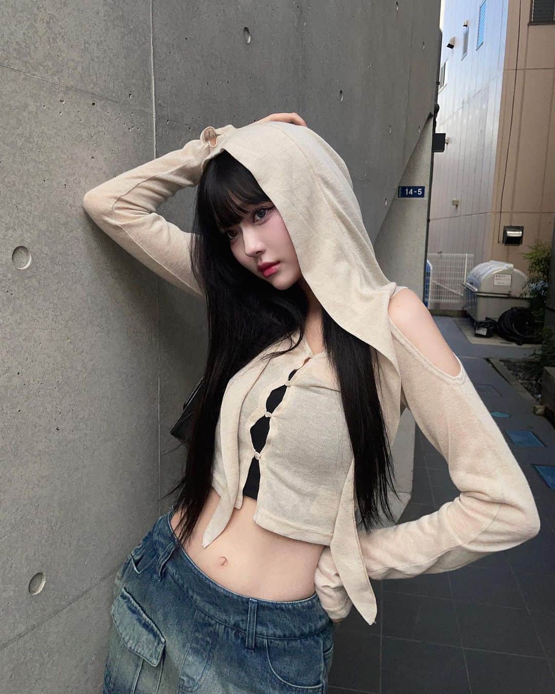 SAKURAのインスタグラム：「秋 🍂✨」