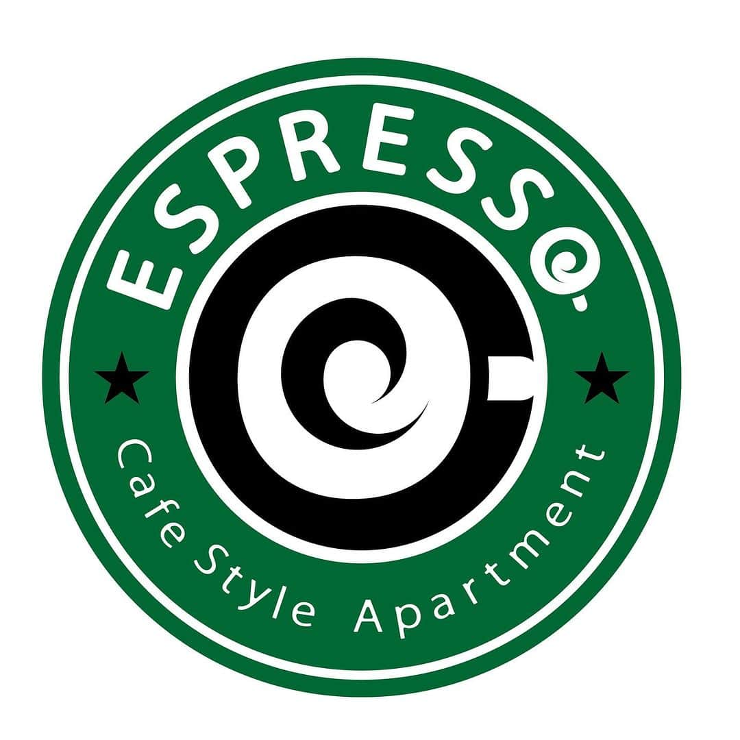 ESPRESSOのインスタグラム：「まるでスタバのような❗️😁 ブルックリンカフェスタイルアパートメント　ESPRESSO しんきんビジネスマッチングフェア フェムテックサロンESPRESSO フェミゾンプラス 骨盤底筋群トレーニング みなさん、素敵な女性を永遠に‼️😁」