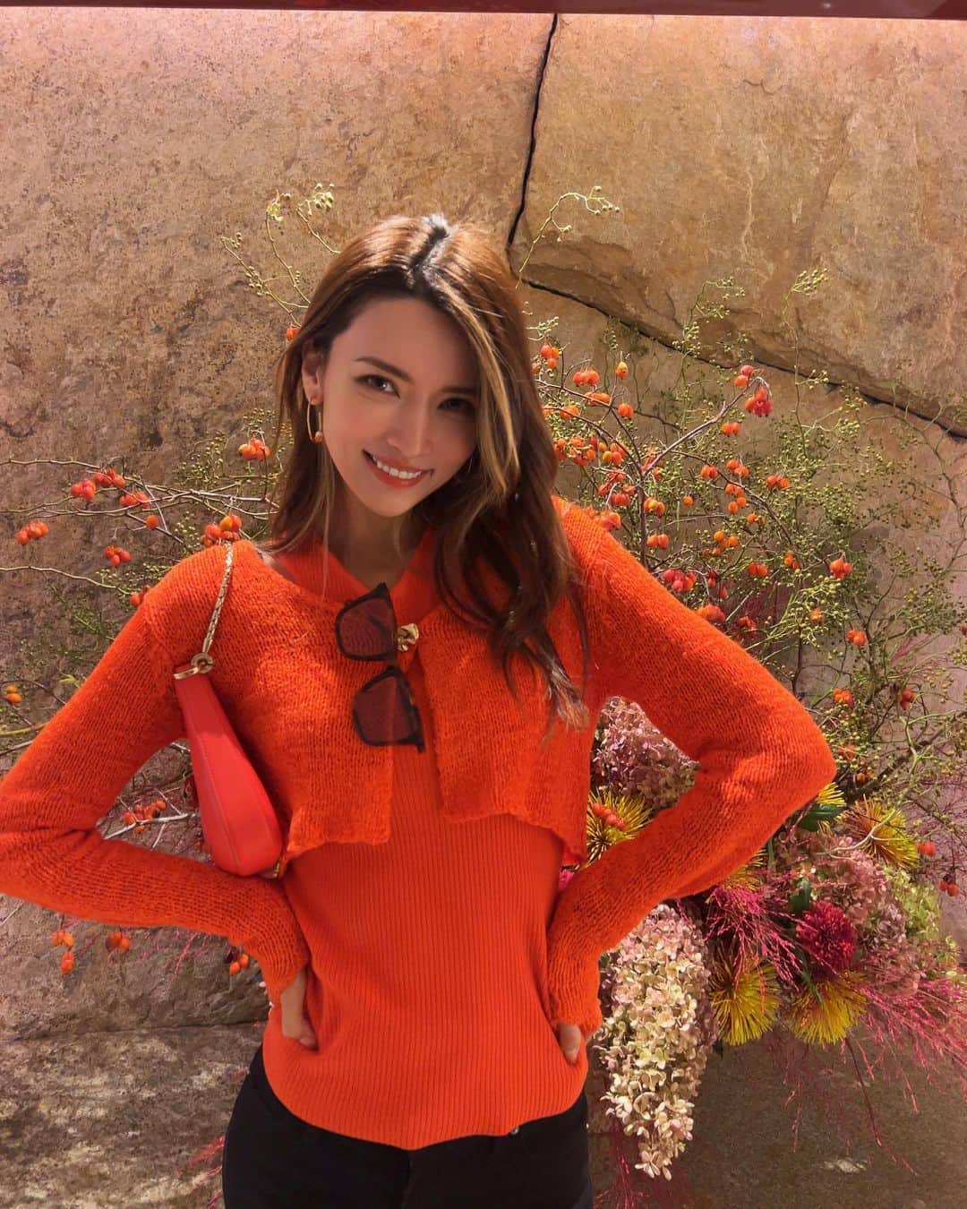 れおのインスタグラム：「ハロウィンぽい🎃🎃 #halloween」