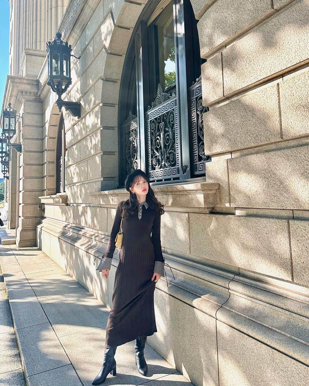 山崎春佳のインスタグラム