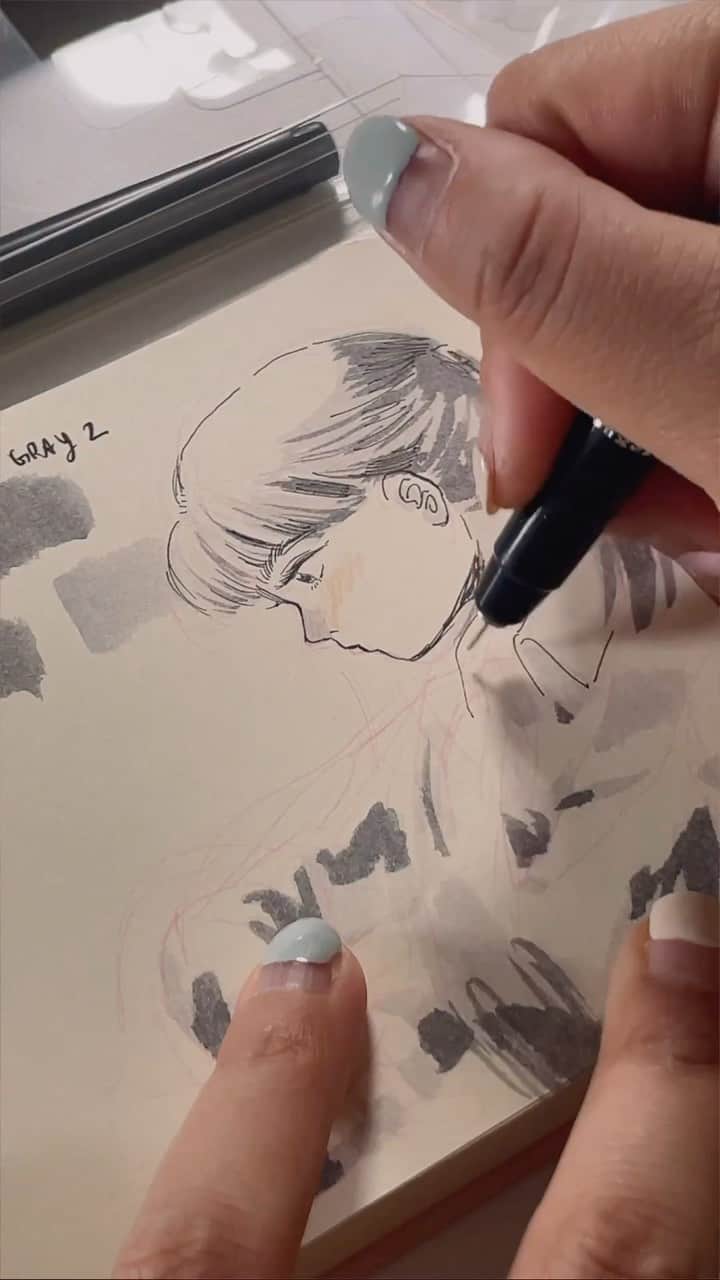 Kuretakeのインスタグラム