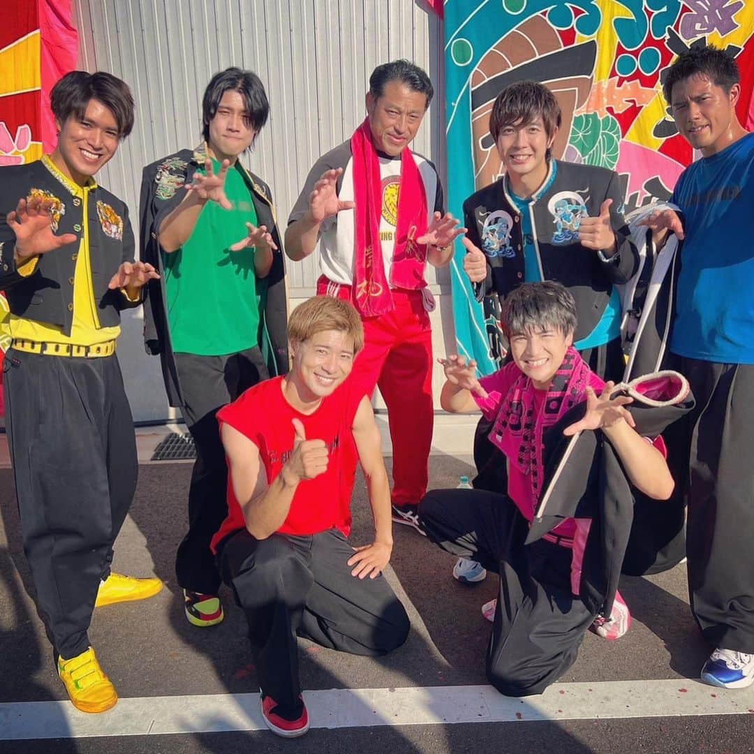 本田剛文のインスタグラム