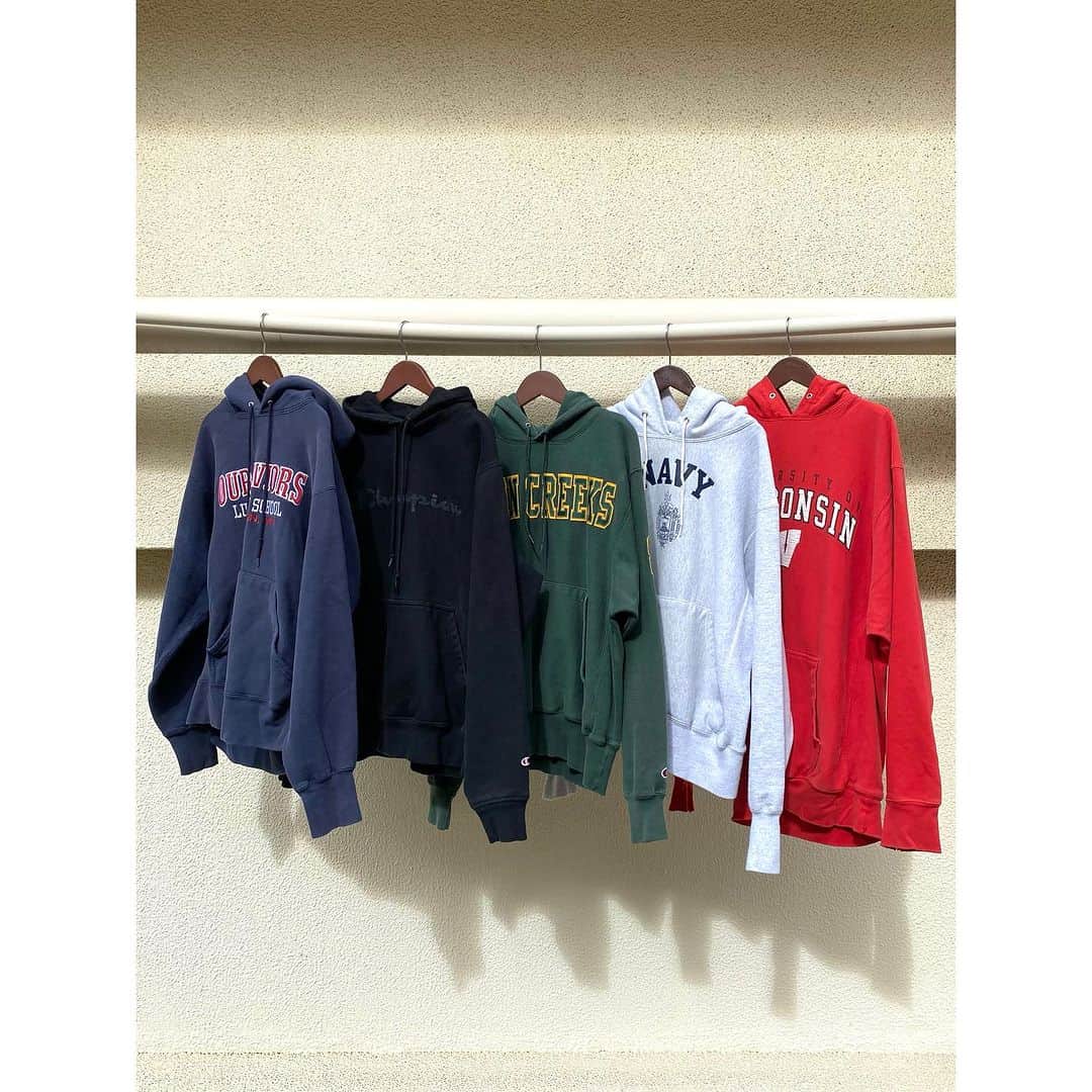 古着屋フラミンゴ下北沢店のインスタグラム