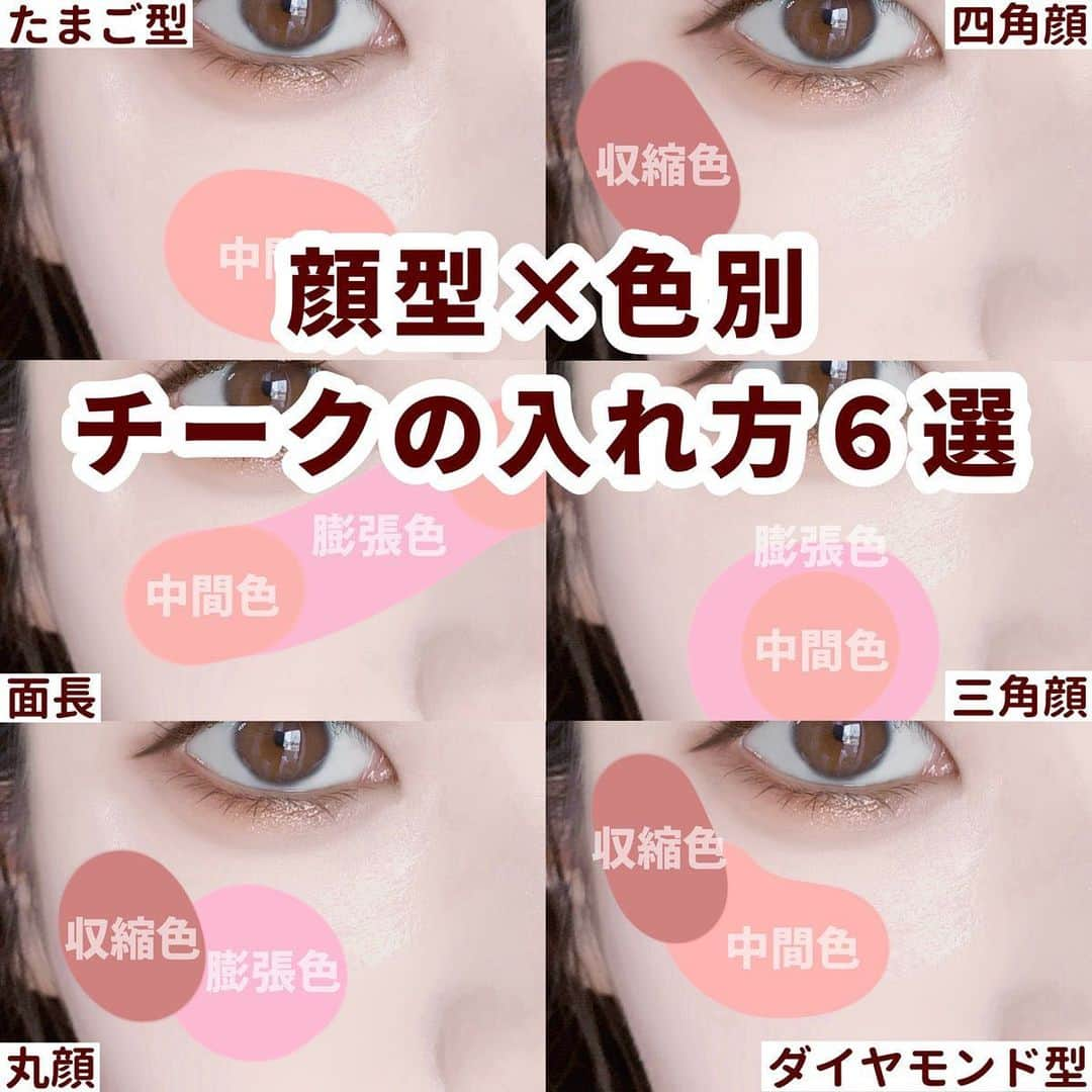 LIPS(リップス)-コスメ・メイク動画のインスタグラム